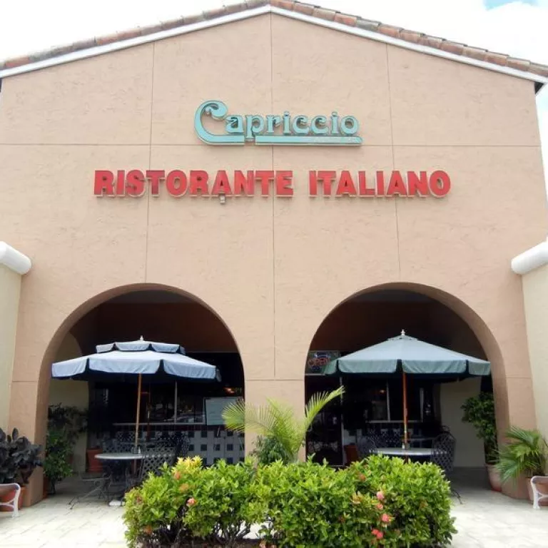 Capriccio's Italian Restaurant & Pizzeria Photo