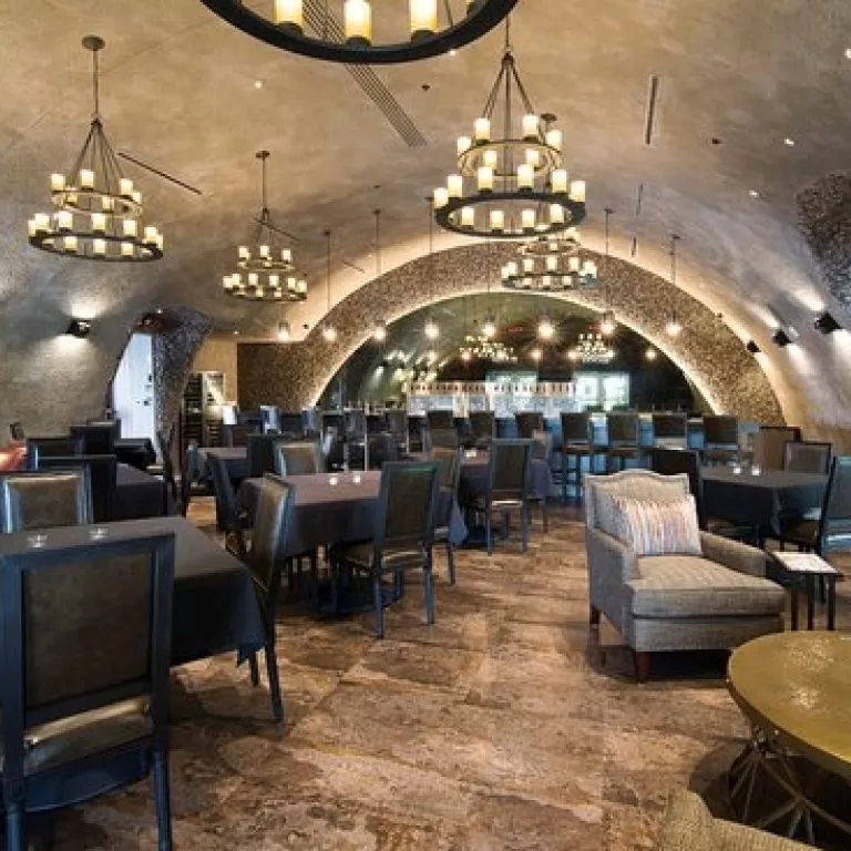 Cave Wine Bar & Bistro Photo