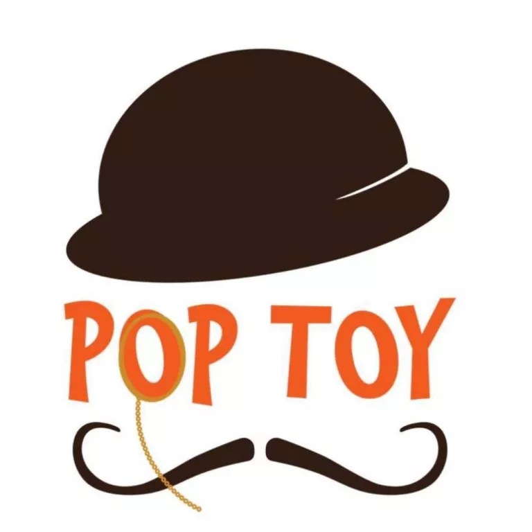 Pop Toy Photo