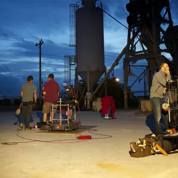 Film Production