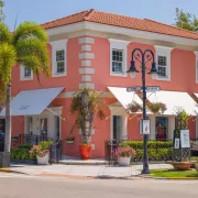 Third Street South Naples