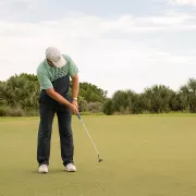 Naples golf courses for enthusiasts.