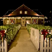 Christmas events in Naples, Florida