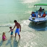 Family Boating