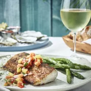 Seafood Restaurants on Florida’s Paradise Coast