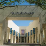 Sugden Theater