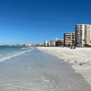 South Marco Beach Access