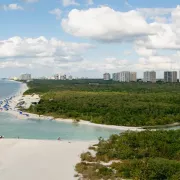 Naples Beach