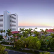 LAPLAYA BEACH & GOLF RESORT