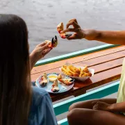 Everglades City Dining