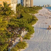 Vanderbilt Beach