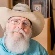 Clyde Butcher