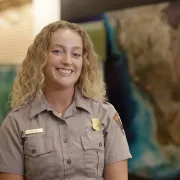 Why Dark Skies Matter: Behind the Scenes of Big Cypress with Ranger Jessica Borders