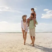 A Family Weekend Guide to Florida’s Paradise Coast