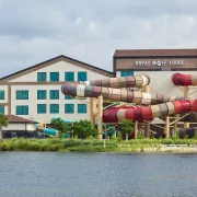 Great Wolf Lodge in Florida's Paradise Coast