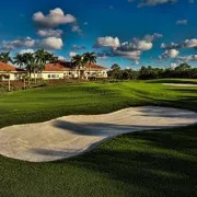 Collier's Reserve Country Club Photo