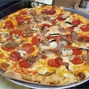 Cosmos Pizzeria Photo