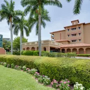 Welcome Photo