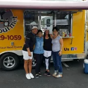 Gigi's Gourmet Food Truck Photo
