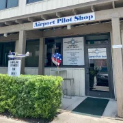 APF Airport Pilot Shop Photo