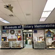 Naples Museum of Military History Photo