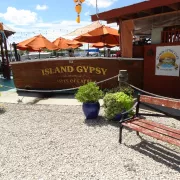 Island Gypsy Cafe and Marina Bar Photo