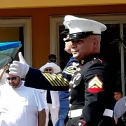 Naples July 4th Parade Photo
