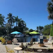 Mojitos Dry Dock Tiki Bar Photo