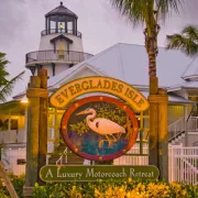 Everglades Isle Motorcoach Resort Photo