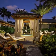 The Spa at Hilton Marco Island Photo