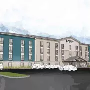 WoodSpring Suites Naples West Photo
