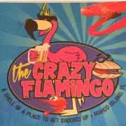 The Crazy Flamingo Photo