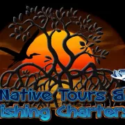 Native Tours and Fishing Charters Photo