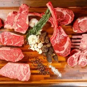 Jimmy P's Butcher Shop & Deli Photo