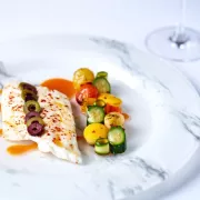 Sails Restaurant Photo