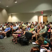 lunch & Learn Photo