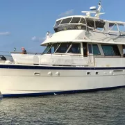 Entertainer Charters Photo