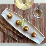 Tapas at Lamoraga - your #1 contemporary restaurant in Naples Photo