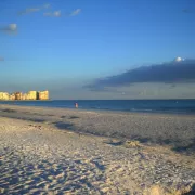 Marco Island's beach Photo