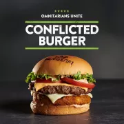 BurgerFi Photo