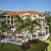 Doubletree Suites by Hilton Naples Photo