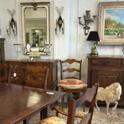 Dovetails Estates & Decor Photo