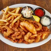 Miller's Naples Ale House Photo
