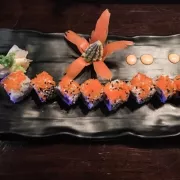 Mojo Thai Sushi Restaurant Photo