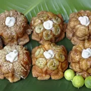 Monkey Bread Factory Photo