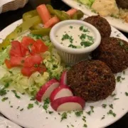 Moura Bistro Photo