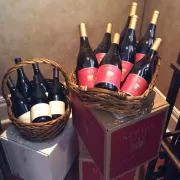 Sukie's Wine Shop Photo