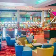 Zig Zag Lounge Photo