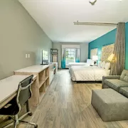 Everglades Adventures Hotel Suites by Ivey House Photo