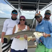 Waterboy Charters Photo